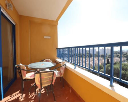 Alicante, 2 Bedrooms Bedrooms, 3 Rooms Rooms,2 BathroomsBathrooms,Apartmán,Prodej,1251